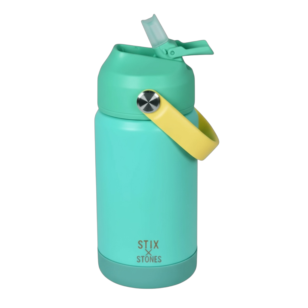 Stainless Steel Drink Bottle