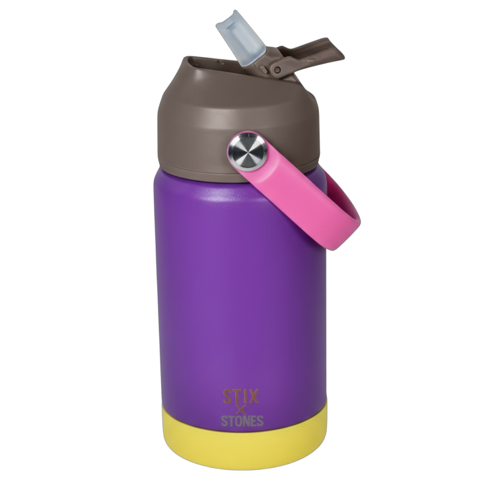 Stainless Steel Drink Bottle
