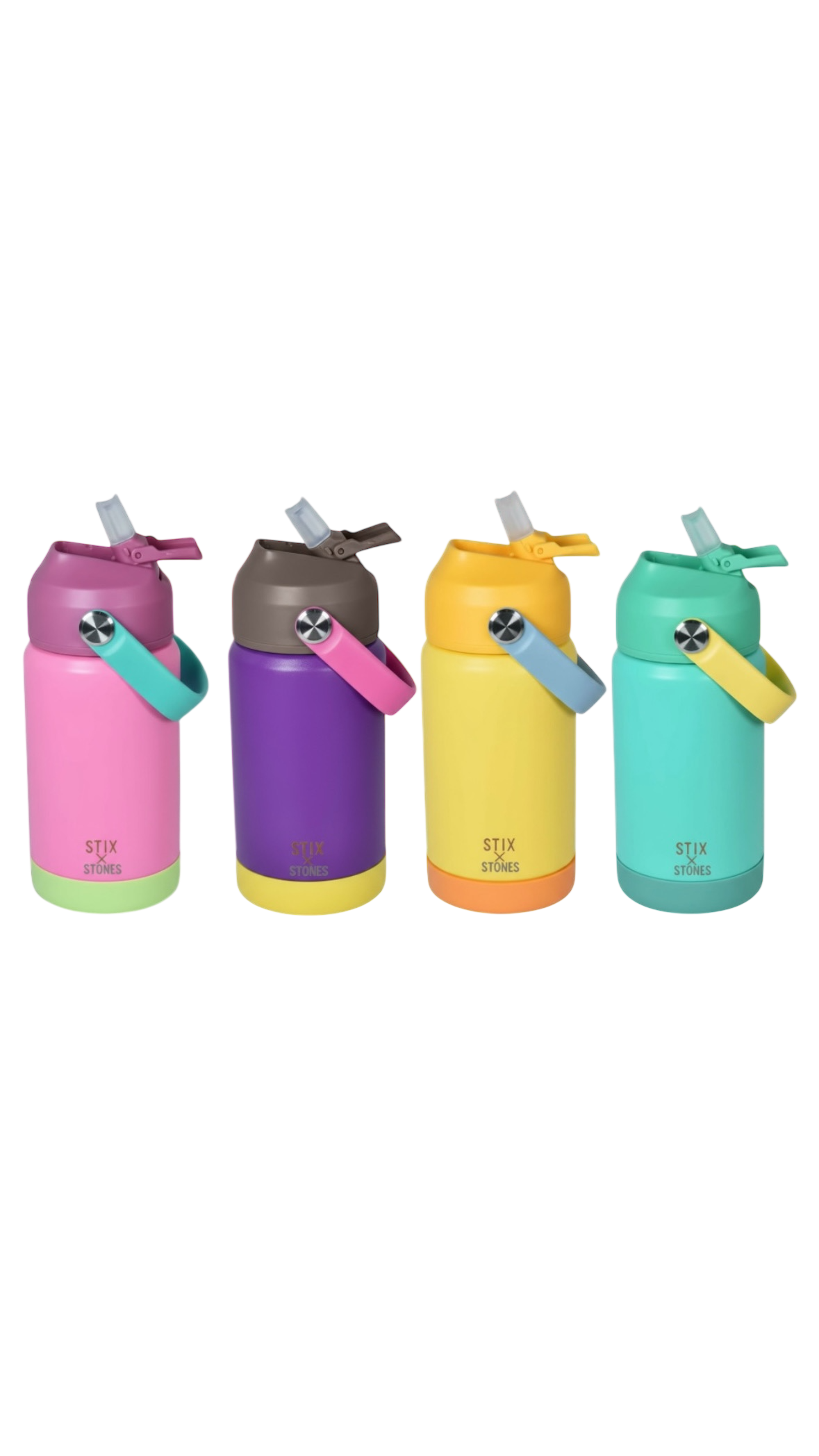 Stainless Steel Drink Bottle