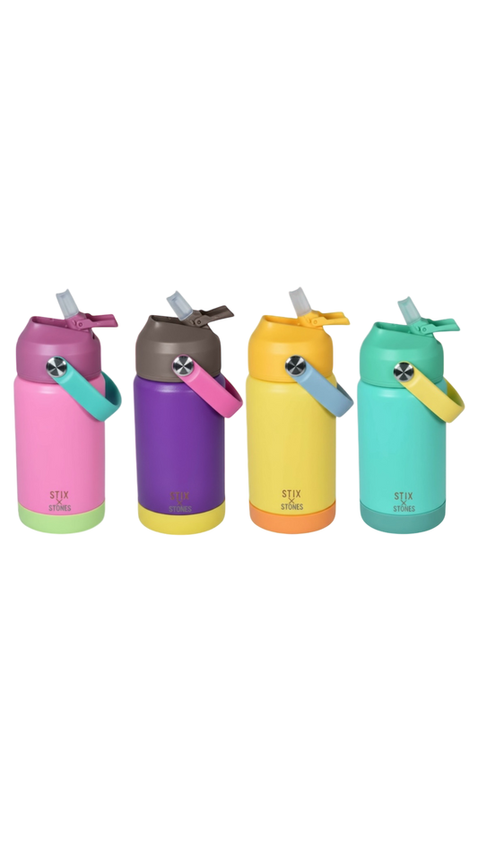 Stainless Steel Drink Bottle