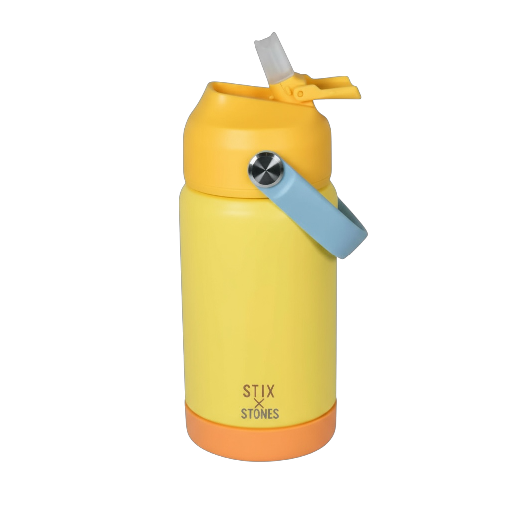 Stainless Steel Drink Bottle